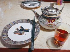 -品质伊骊新疆菜(紫金店)