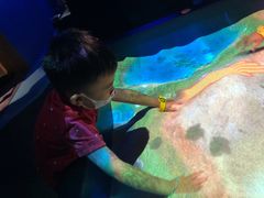 -珠海横琴国家地理探险家中心(创新方)