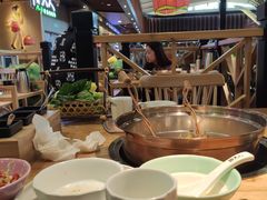 -椰夫人·养生椰子鸡(金沙洲永旺店)