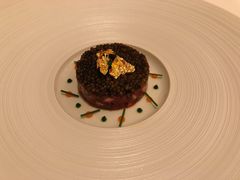 -Caprice(香港四季酒店)