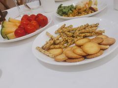 -湖锦酒楼·31年地道湖北菜(黄鹤楼店)