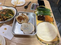 -烤五行·烧烤烤串(石佛营店)