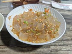 -魁盛居百年鲁菜馆(县西巷店)