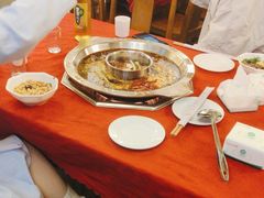 -山城年华老火锅(玉林店)