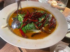 -清水亭湖北菜(大屯DT51店)