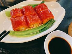 金莎红米肠-添运来(茶园奥园广场店)