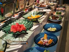 -纽斯特自助牛排餐厅(三林印象城店)