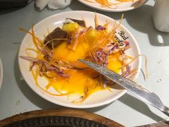 -红屋牛排(闽江路店)