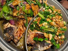 -味妙烤鱼吧(回龙观店)