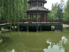 -西安市长乐公园