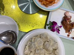 -凯鸽酒楼(大同振兴街店)