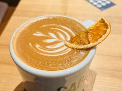 -CABO Coffee