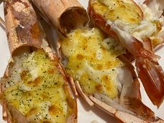 芝士焗虾-芭菲盛宴·环球美食(解放碑英利国际店)