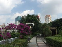 -铁路文化公园
