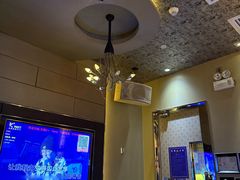 -K+PARTY连锁KTV(盈锋广场店)