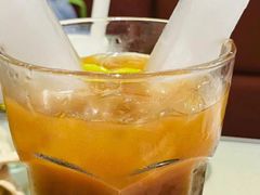 -永盛茶档·港式餐厅(桥北店)