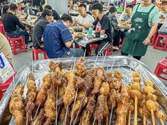 -小民大排档(光谷店)