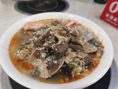 -泰龙城小吃街