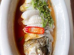 -客语客家菜(华发商都店)