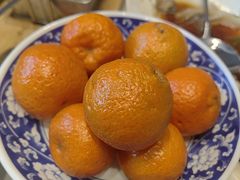 -渔家大院·胶东海鲜·老牟平烧烤餐厅(德胜店)