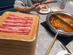 -樱煦和牛寿喜烧(如皋吾悦广场店)
