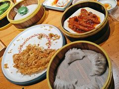 -如轩·海鲜砂锅粥·潮汕菜(沿江东路店)
