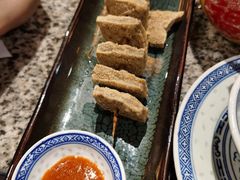 -南京大牌档(三阳广场苏宁店)