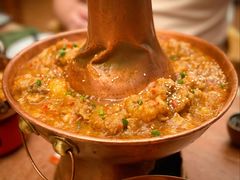 土司铜锅油焖鸡-浩海火燒雲傣家菜(芮欧百货店)