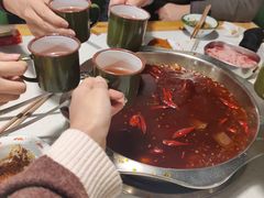 -红堂老派火锅(石桥铺店直营店)