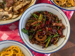 -荆九爷桥头三嫩(龙阳广场店)