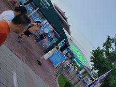 -欢乐水魔方水世界