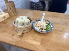 -晓友烧麦(光华村店)