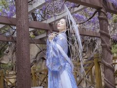 -龙口南山旅游景区