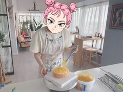 -千浔一暖DIY蛋糕烘焙(人民大学店)