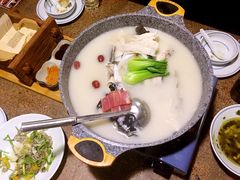 -几荷·恰似故人来(秀水广场店)
