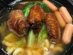 -华嫂冰室(尖沙咀店)