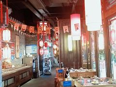 大堂-蜀大侠火锅(森兰花园城店)
