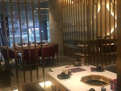 大堂-丙申臺火锅