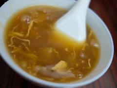 -添發碗仔翅美食
