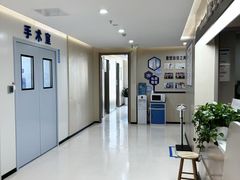 -川北医学院附属成都新华医院