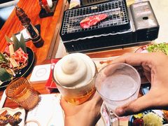 -肉魁屋·烧肉·烧鸟·酒场(高新店)