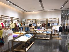 -URBAN REVIVO(济南世茂广场店)