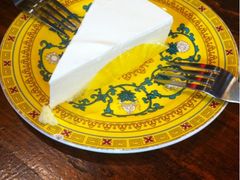 酸奶蛋糕-玛吉阿米·餐吧