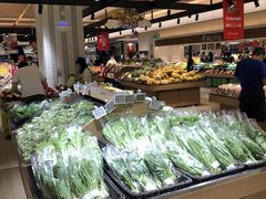 -T11生鲜超市(朝阳公园店)