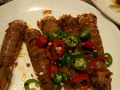 -芭菲盛宴·环球美食(解放碑英利国际店)