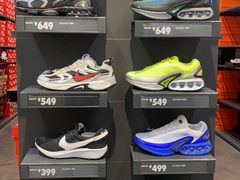 -宁波杉井奥特莱斯广场