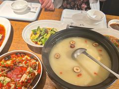 -乔街深夜食堂·小龙虾·高压锅生蚝(杭州总店)