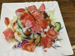 -晶渔坊·海鲜私房菜(东夷小镇店)