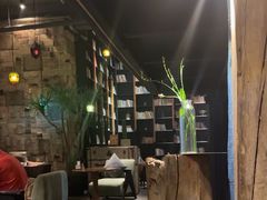 -陶享时光西餐·下午茶·竹林花园(新城店)