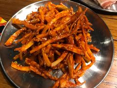 -原始泥炉烤肉(总店)
